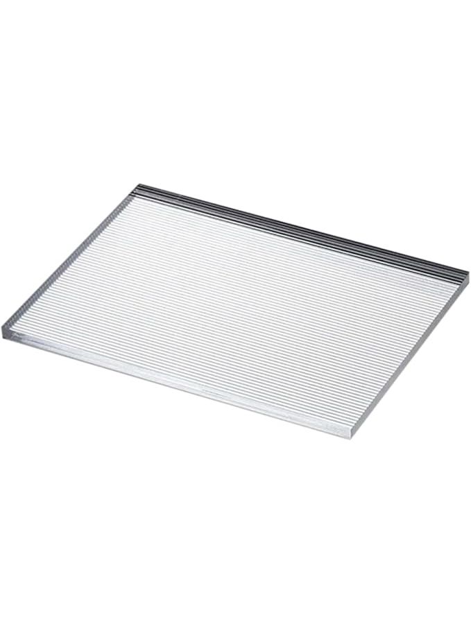 Textured Acrylic Photography Board 20x15cm Versatile Photo Prop For Home Studio - Image 1