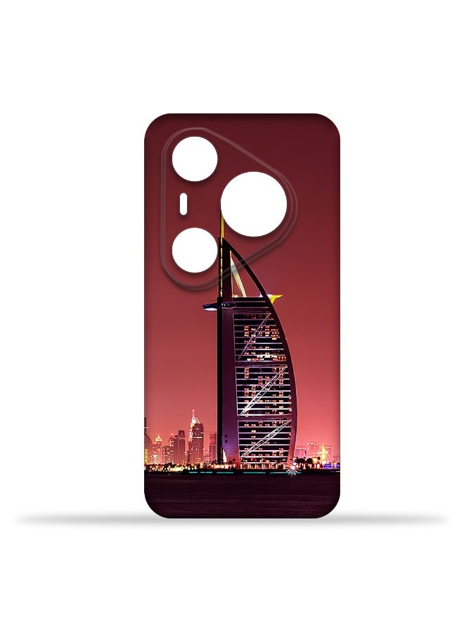 AMC DESIGN Protective Case Cover For Huawei Pura 80 Ultra - Image 2