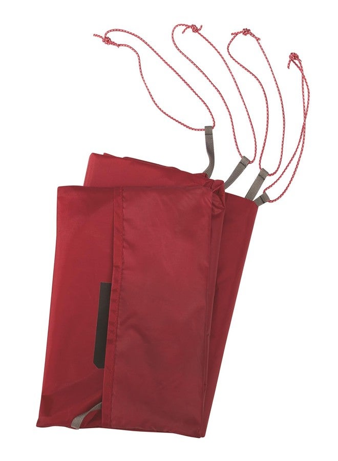 MSR Universal Tent Footprint, 3 Person