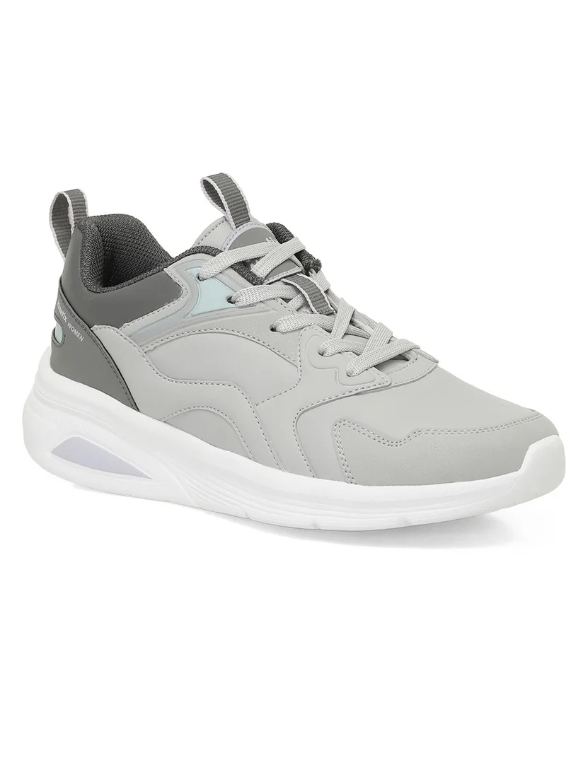 كينيتيكس Lenka Pu W 4pr Light Grey Women's Running Shoes