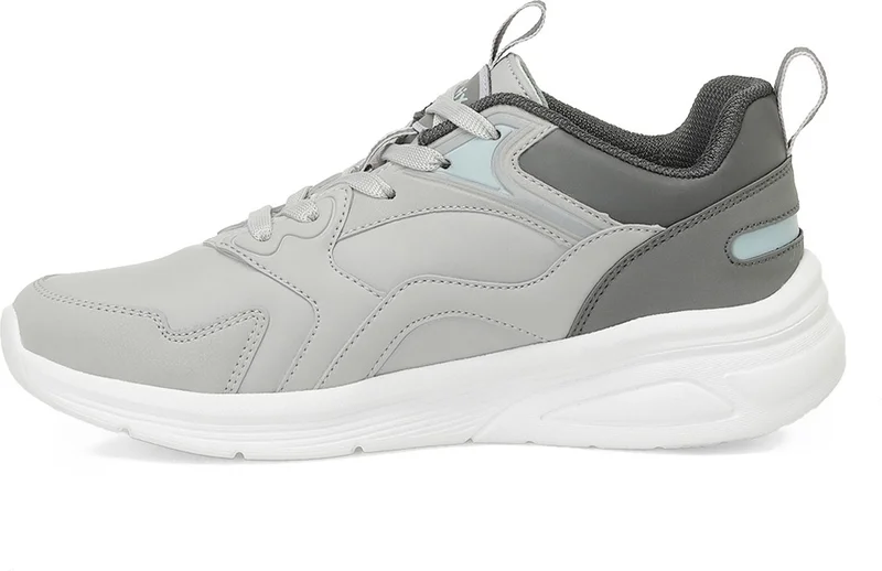 كينتيكس Lenka Pu W 4pr Light Grey Women's Running Shoes