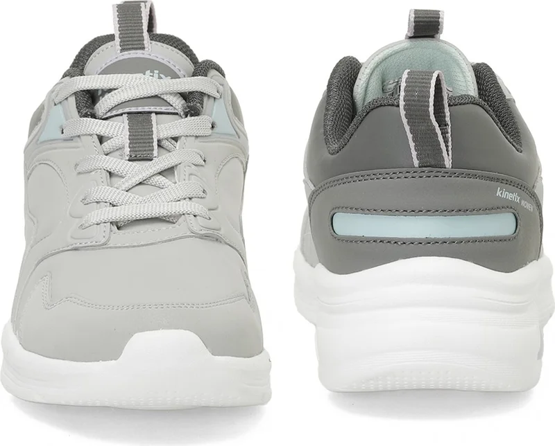 كينتيكس Lenka Pu W 4pr Light Grey Women's Running Shoes
