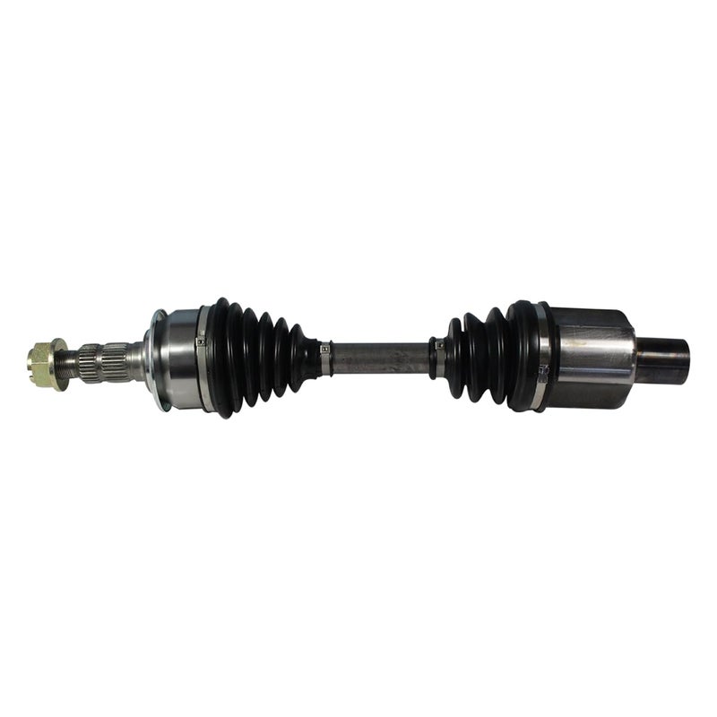 GSP NCV10311 CV Axle Shaft Assembly for Select 201115 Chevrolet Volt  Front Right
