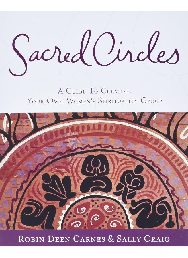 Sacred Circles  - Image 1
