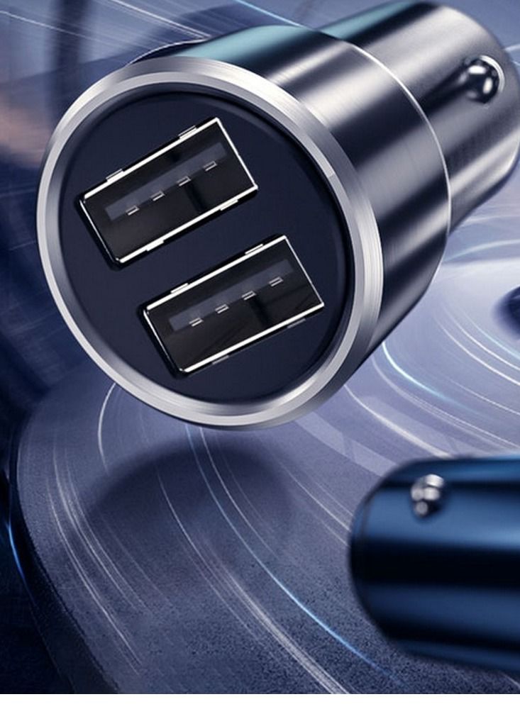 WEKOME Car Charger WP-C25S - Image 2