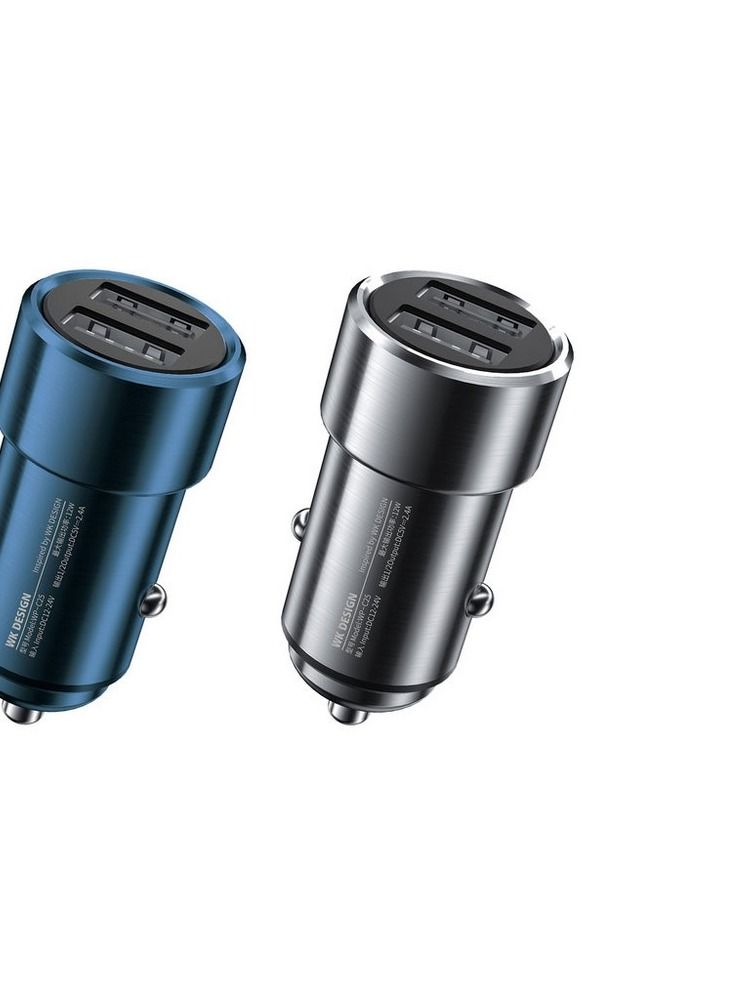 WEKOME Car Charger WP-C25S - Image 4