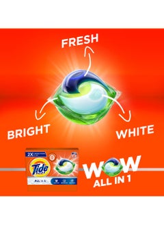 Tide Original Laundry Detergent Pods  - Image 3