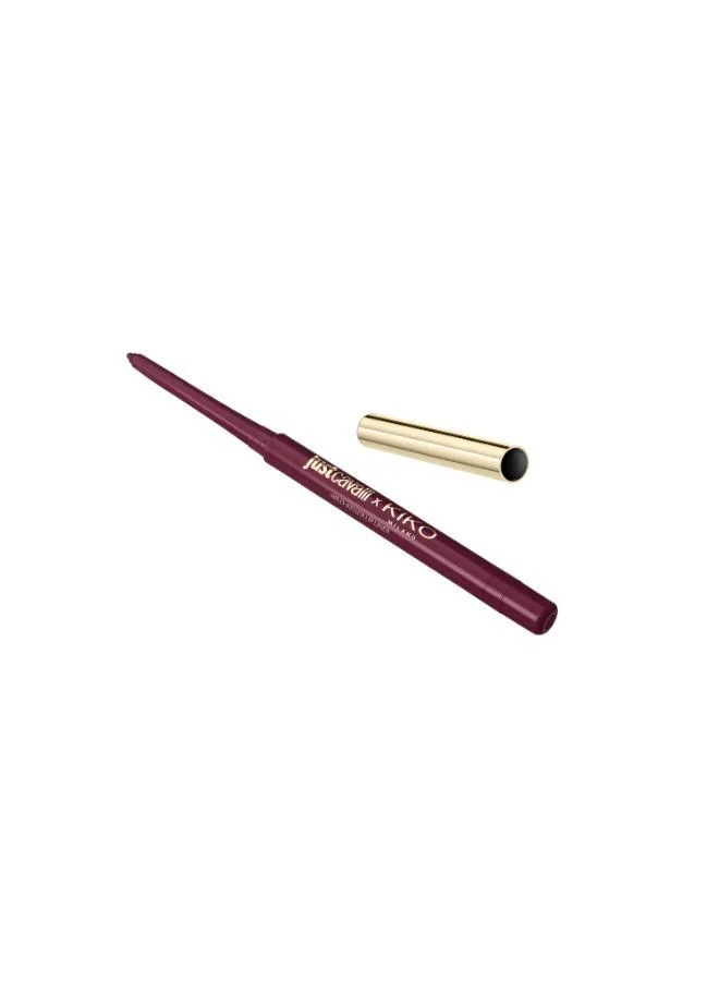 Kiko Milano stay wild Just Cavalli X Kiko Milano Wild-Kisser Lip Liner 06 Stay Wild for Women | Best Price UAE