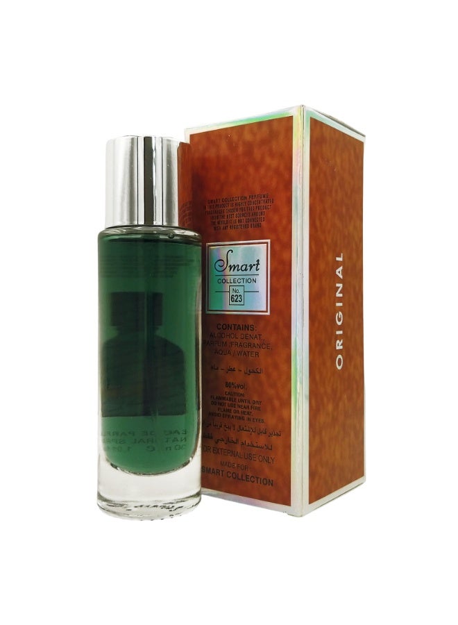 سمارت كولكشن  رقم 623 - عطر للجنسين - 30 مل - Image 4