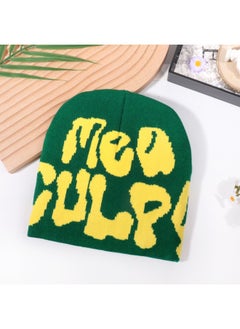 Dark green