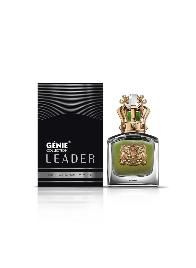 Collection 205516 Mens Perfume - 85 ml