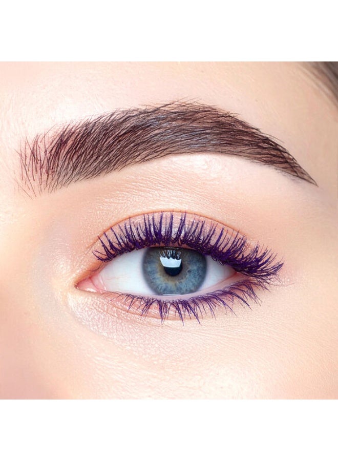 By Terry Mascara Terrybly mystic purple 8g - Image 4