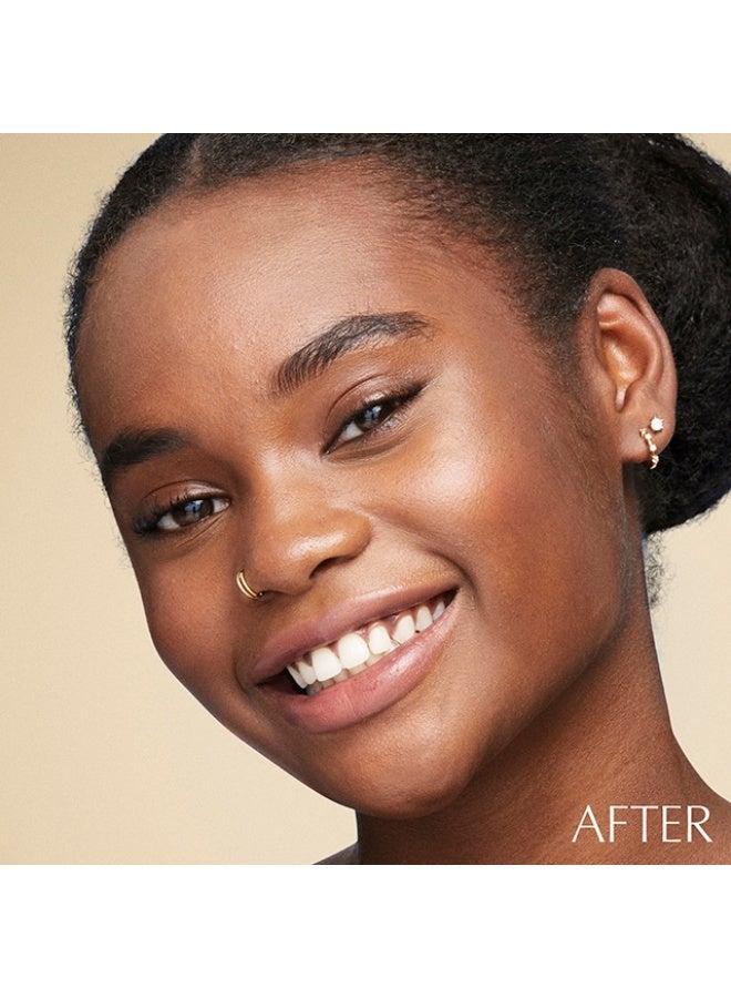 ESTEE LAUDER Futurist Hydra Moisturizing Foundation - C1 - 6N1 Mocha - Image 3