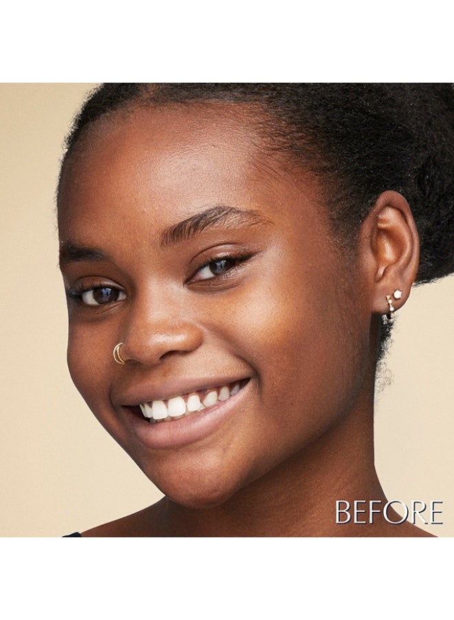 ESTEE LAUDER Futurist Hydra Moisturizing Foundation - C1 - 6N1 Mocha - Image 4