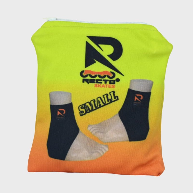 Recto Skates Ankle Booty (Small) - Image 5