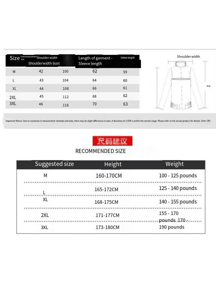 general Mens Winter Cardigan Sweatercoats Male Stand Collar Fleece Sweaters Jacket Warm Slim Sweater Jacket for Men - Image 3