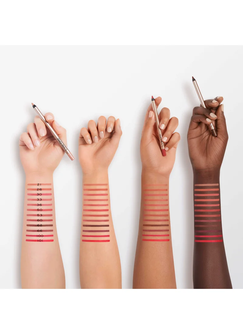LANCOME Lip Idôle Lip Shaper - 53 The tea is hot