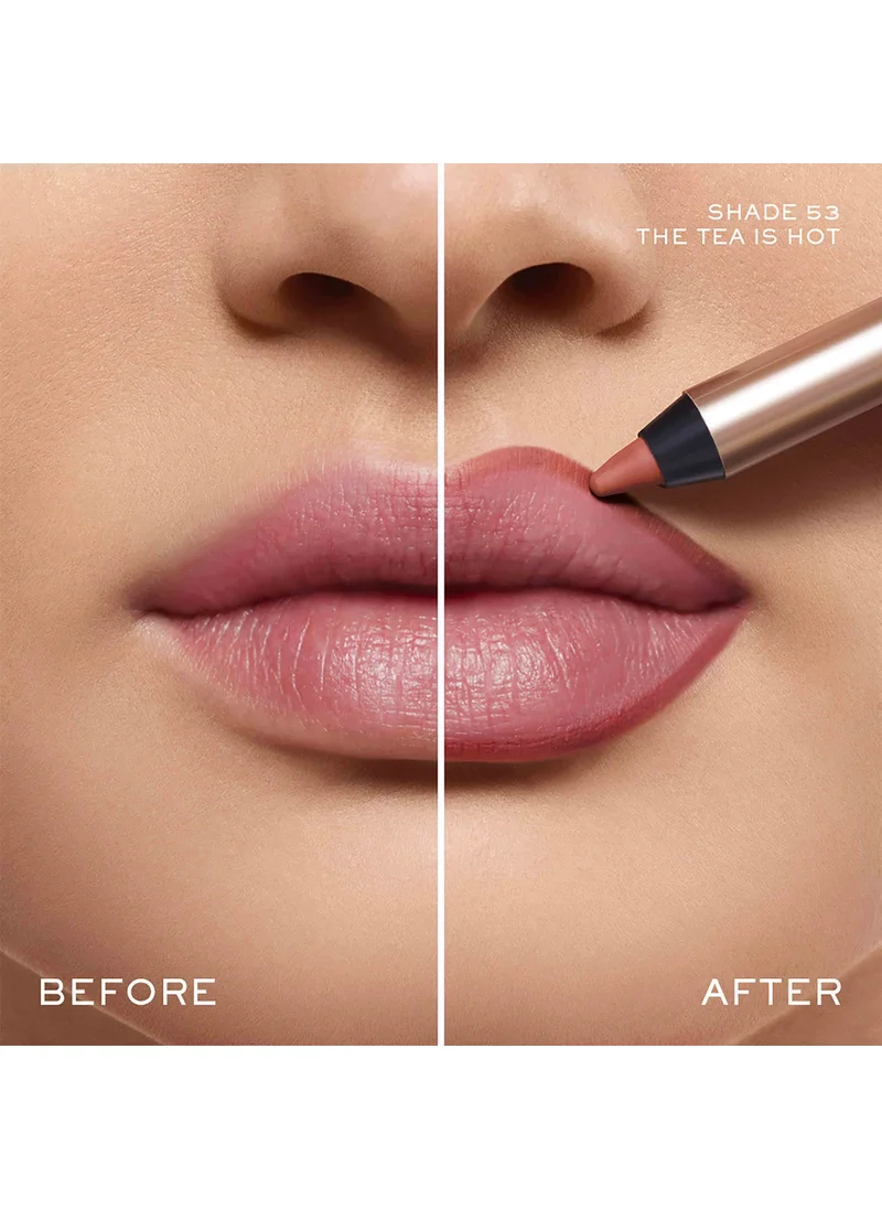 LANCOME Lip Idôle Lip Shaper - 53 The tea is hot