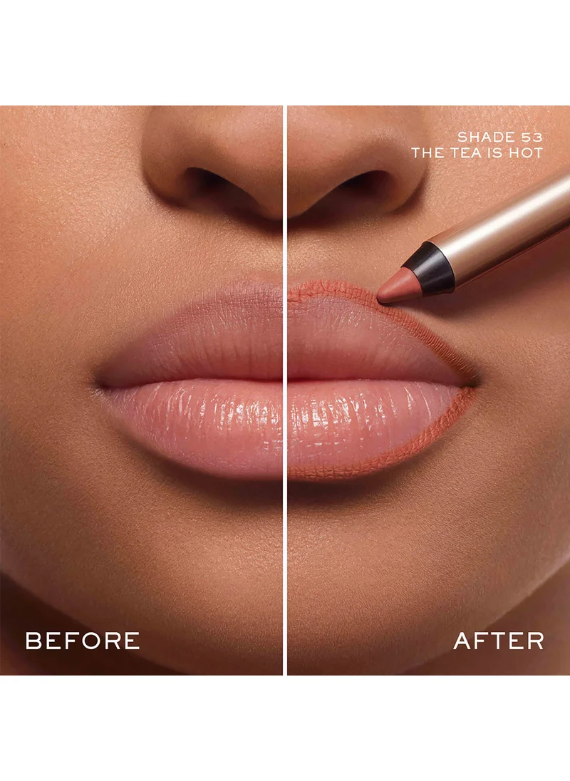 LANCOME Lip Idôle Lip Shaper - 53 The tea is hot