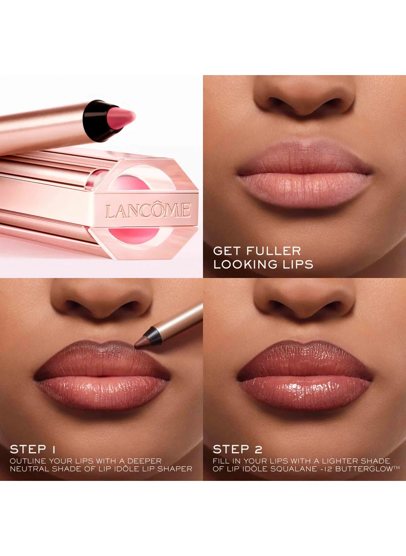 LANCOME Lip Idôle Lip Shaper - 53 The tea is hot