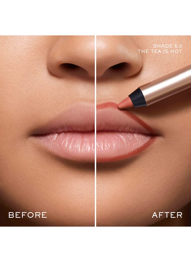 LANCOME Lip Idôle Lip Shaper - 53 The tea is hot