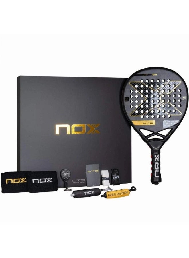 نوكس NOX AT10 Genius Limited Edition 2025 - Image 1