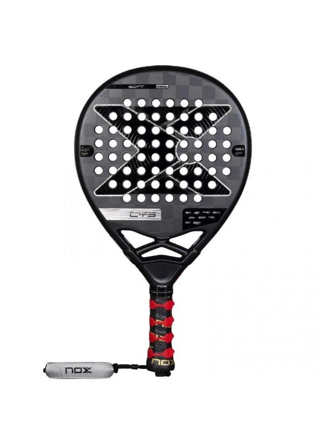 نوكس NOX AT10 Genius Limited Edition 2025 - Image 3