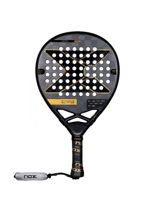 نوكس NOX AT10 Genius Limited Edition 2025 - Image 2