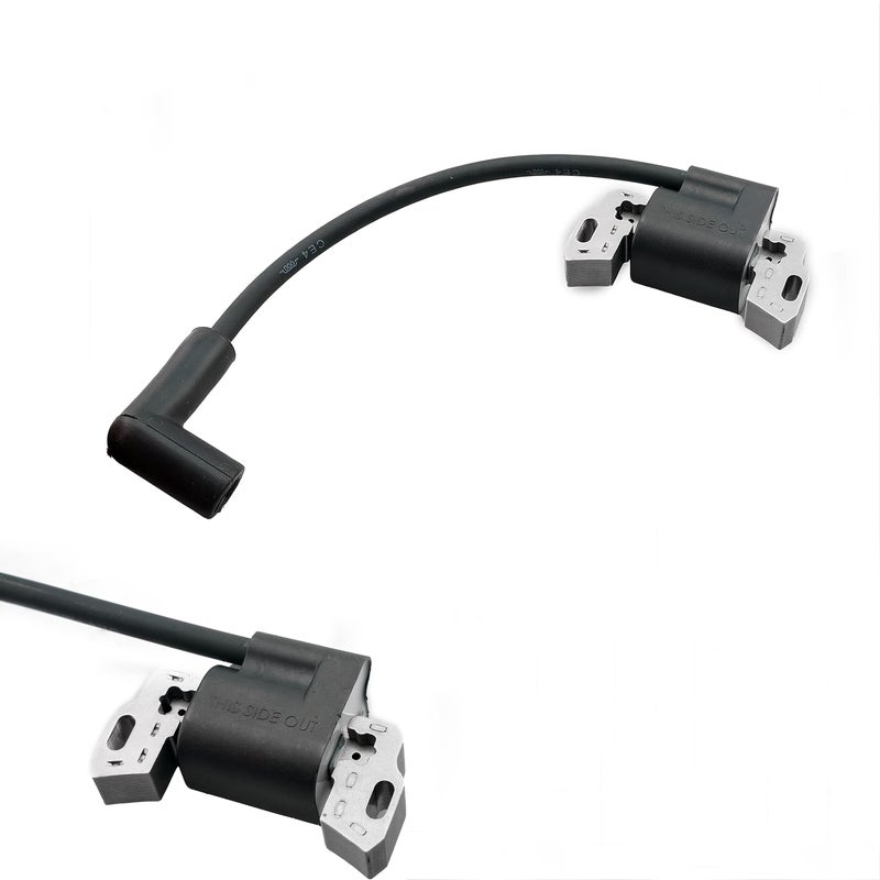 Ignition Coil For Lawn Mower Engine 593872 Armature Magneto 08P502 09P602 - Image 4