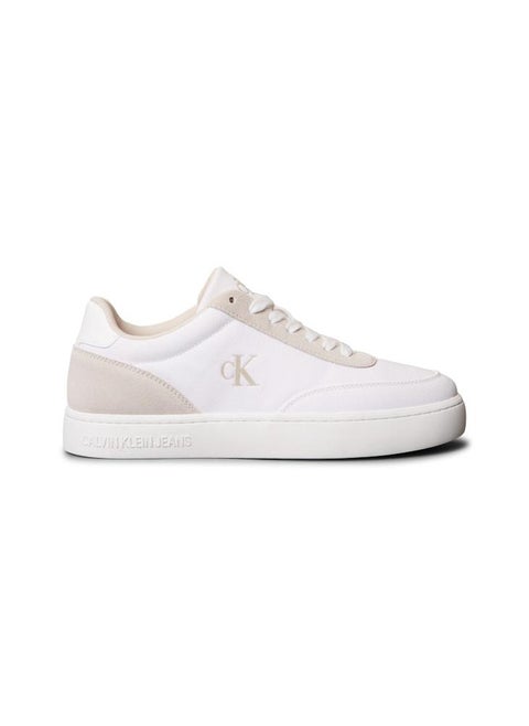 CLASSIC CUPSOLE CANVAS TRAINERS