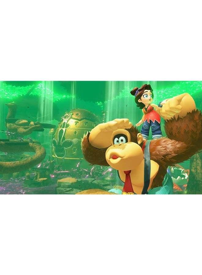 Nintendo Donkey Kong Bananza Switch 2 - nintendo_switch - Image 5