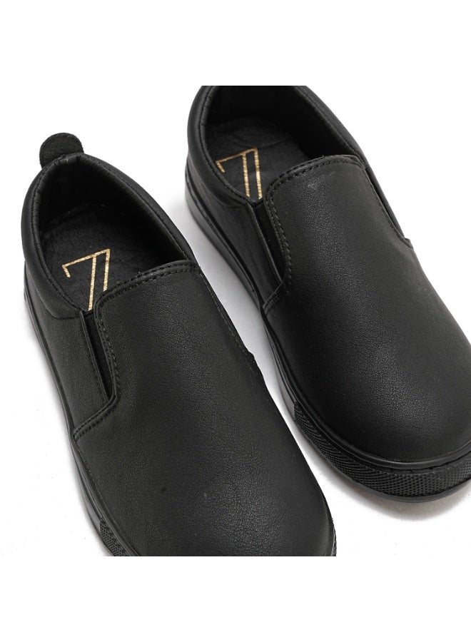 زيلدا حذاء رياضي سهل الارتداء منخفض من زيلدا 511 للأطفال - Image 2