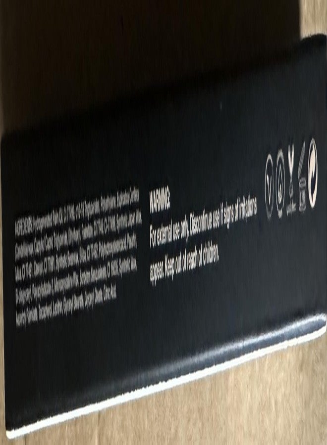 Gentlehomme 2 Pack Mens Eyebrow Pencil Dark Brown, Easily Shape Define Fill Eyebrows and Beard, 2 in 1 brush and ultra-thin pencil, Waterproof Smudge Proof Sweatproof, Durable and Long Lasting - Image 5