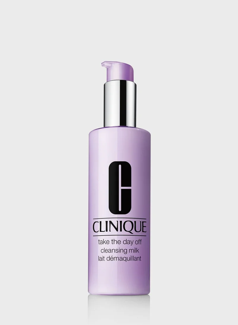 CLINIQUE Take The Day Off Cleansing Milk 200ml