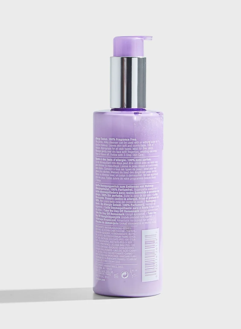 CLINIQUE Take The Day Off Cleansing Milk 200ml