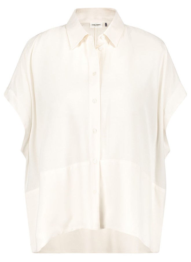 GERRY WEBER - Blouse with dropped sleeves - Image 1