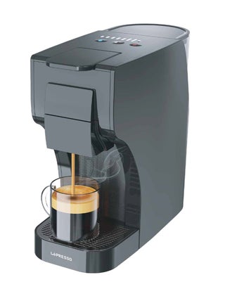 Black - Coffee Machine - Multi Capsule 1350W