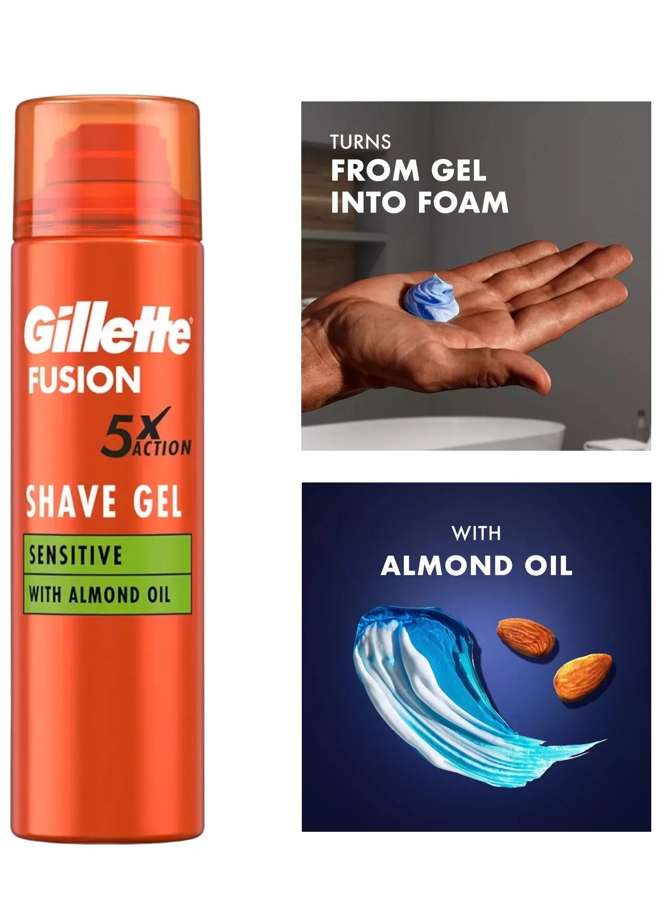 Gillette Fusion Ultra Moisturizing Shaving Gel 200ml - https://f.nooncdn.com/p/pzsku/Z29B8A030C20ABFDB6C54Z/45/_/1728459503/074da229-d5e5-4b85-96d1-008fb68bd988.jpg?format=jpg&width=original