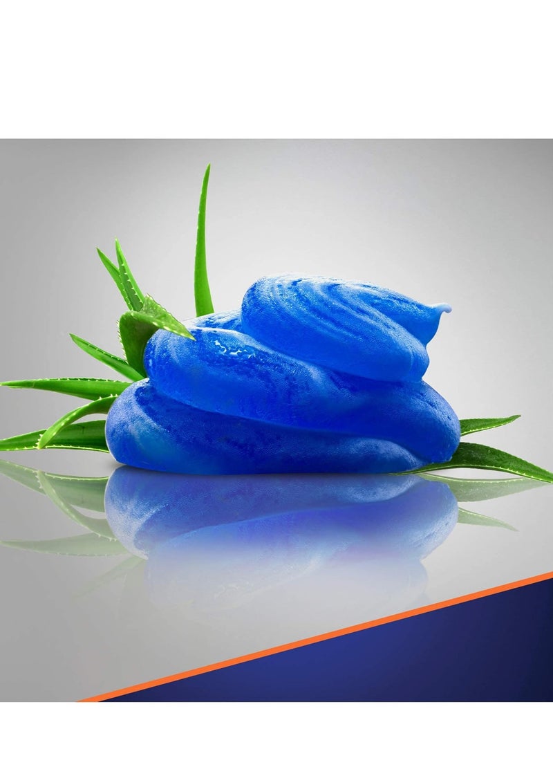 Gillette Gillette Fusion Ultra Moisturizing Shaving Gel 200ml  - Image 5
