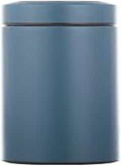 HOOR Stainless Steel Thermos, 500 ml - Blue - pzsku/Z29B8AC1252B6B582089AZ/45/_/1723237341/5c25d999-914a-443c-abba-e2c0620b1d28