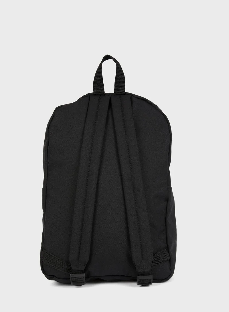 ديفاكتو Top Handle Backpack