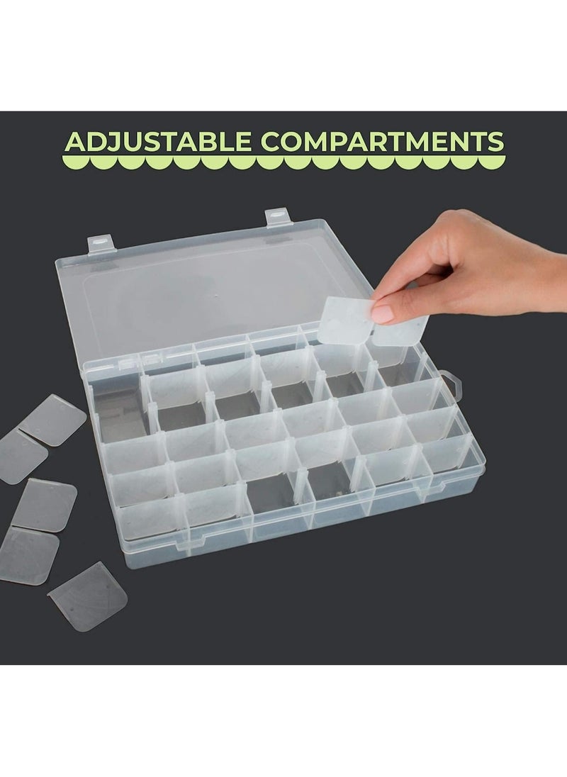 Multipurpose plastic box. - pzsku/Z29B8AF80861FC85921AAZ/45/_/1723733370/8babf0d1-c040-42b8-a288-3780d285c93f