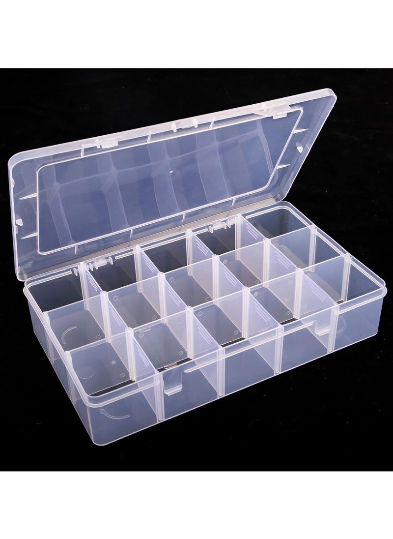 Multipurpose plastic box. - pzsku/Z29B8AF80861FC85921AAZ/45/_/1729283966/9af11d3b-d819-4a8b-9ba8-b14f98e95f30