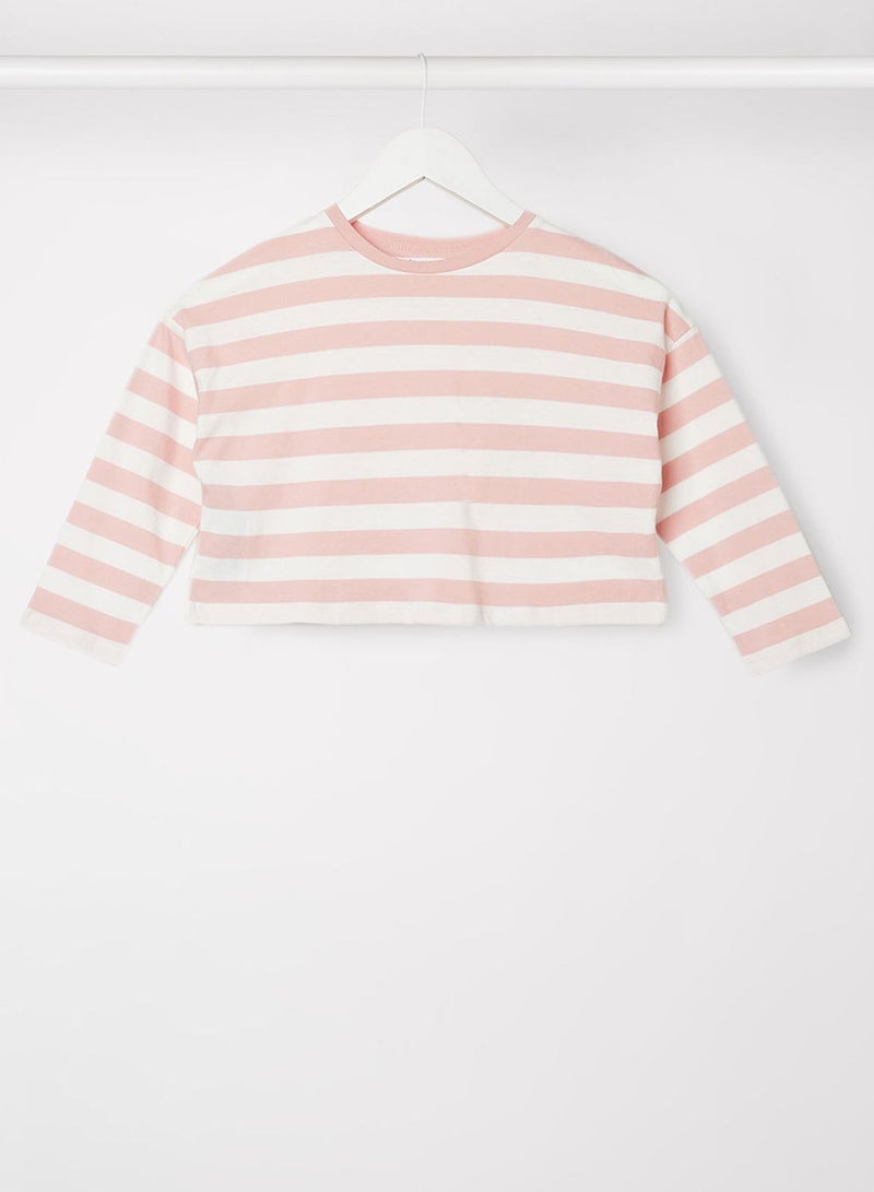 MANGO Infant Printed Sweatshirt - Image 1