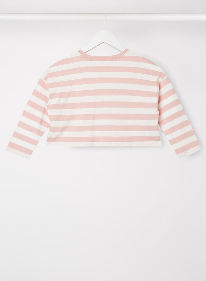 MANGO Infant Printed Sweatshirt - Image 2