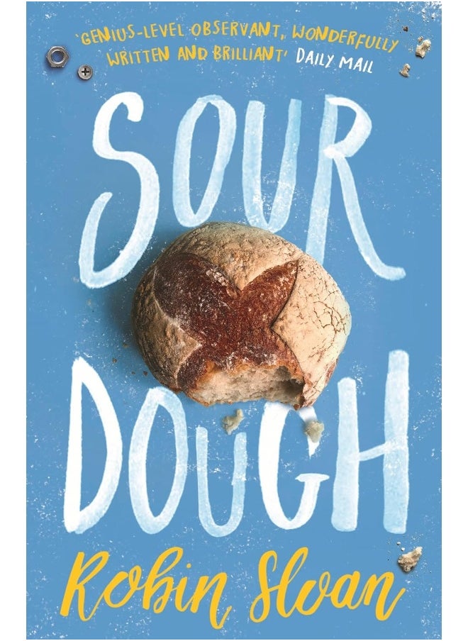 null - Sourdough - Image 1