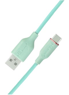 mpBLBERRI Type-C USB Data Cable 1 Meter | mpBLBERRI BLB-U109  - Image 2