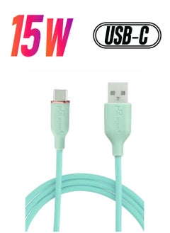 mpBLBERRI Type-C USB Data Cable 1 Meter | mpBLBERRI BLB-U109  - Image 1