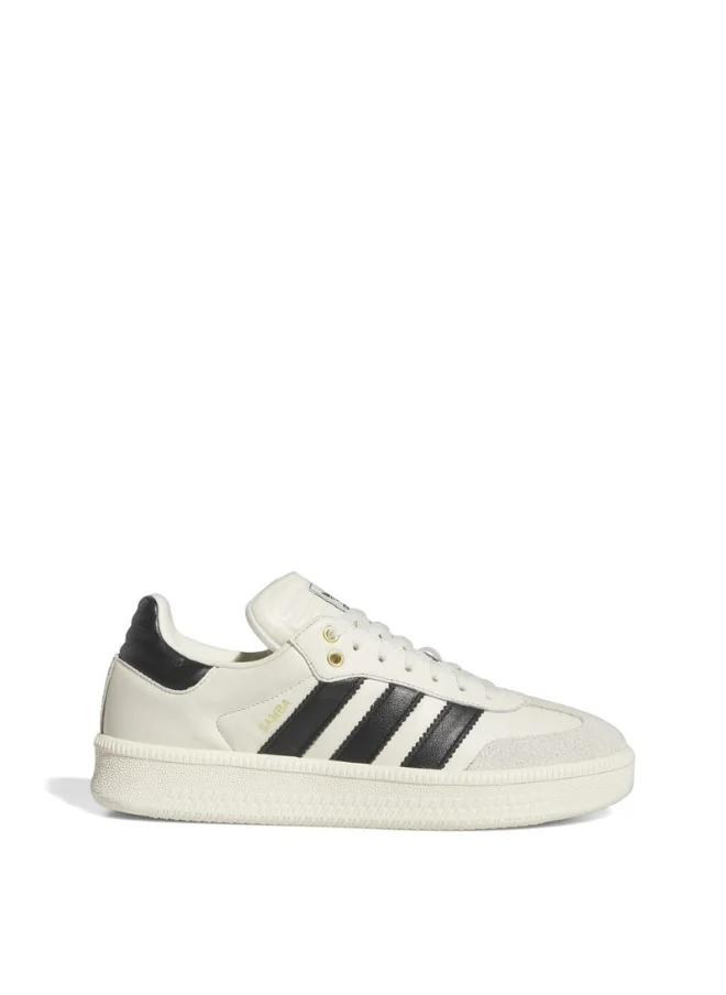 adidas Originals adidas SAMBA XLG White Originals Men Shoes