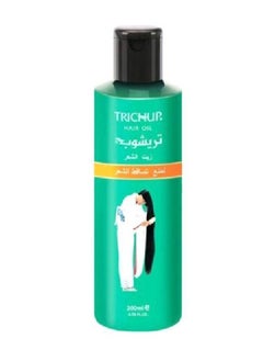 TRICHUP Hair Fall Control Hair Oil 100ml  - Image 2